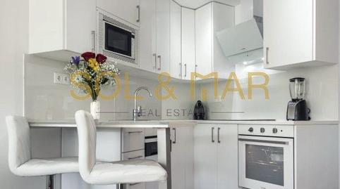 Foto 4 de Estudi en venda a La Colina, La Colina, Torremolinos