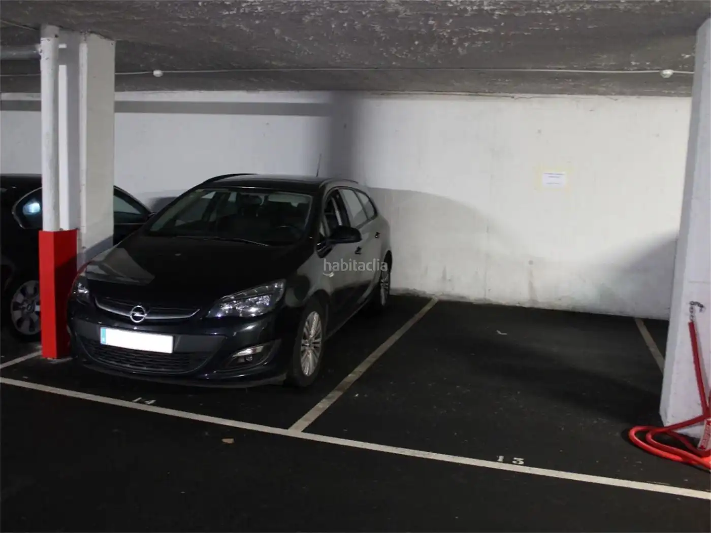 Individuale in vendita a Avenida Principal 1, imagen 5