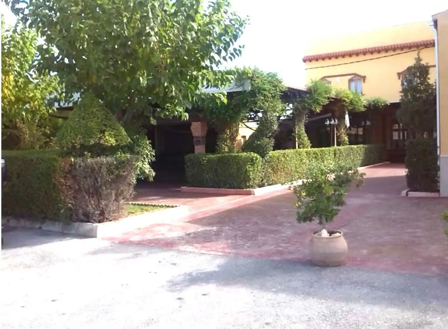Gebäude zum Verkauf in Castilléjar