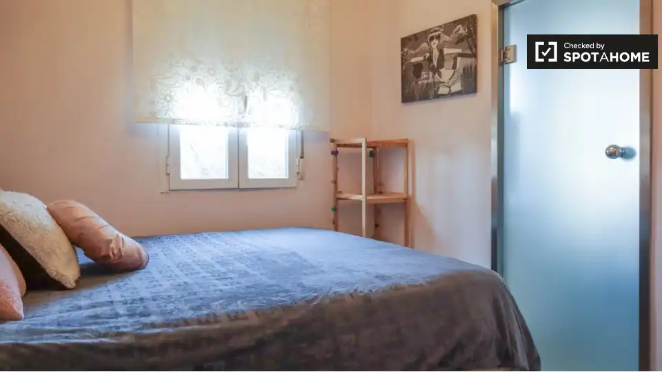Habitació a Argüelles