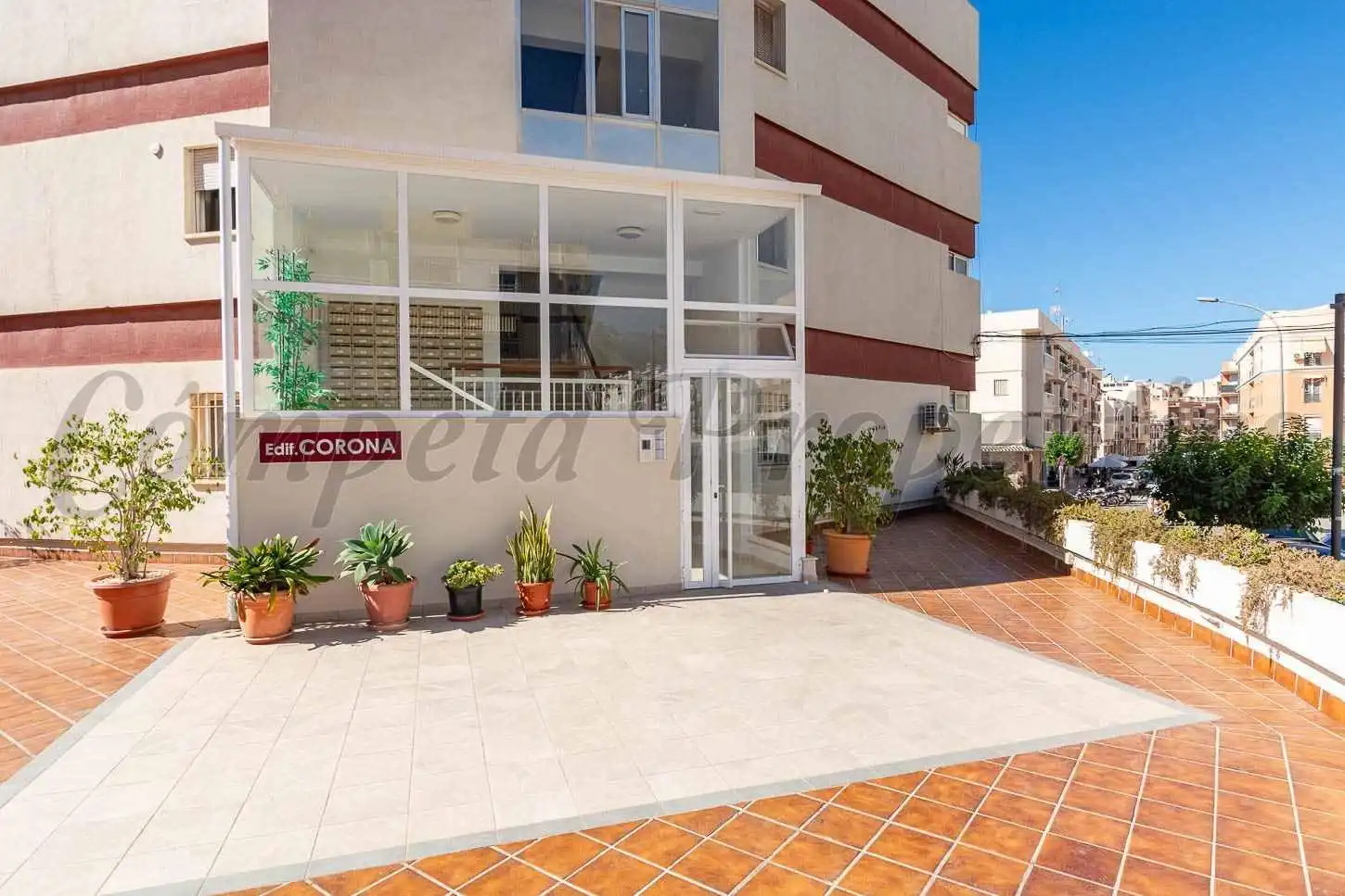 Apartamento de alquiler en Nerja, Málaga