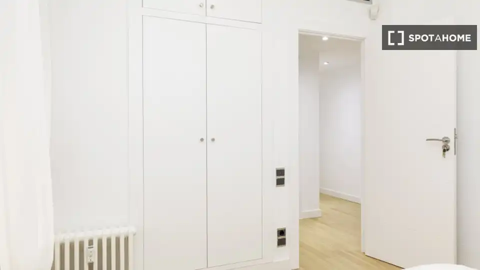 Habitación en Paseo Independencia