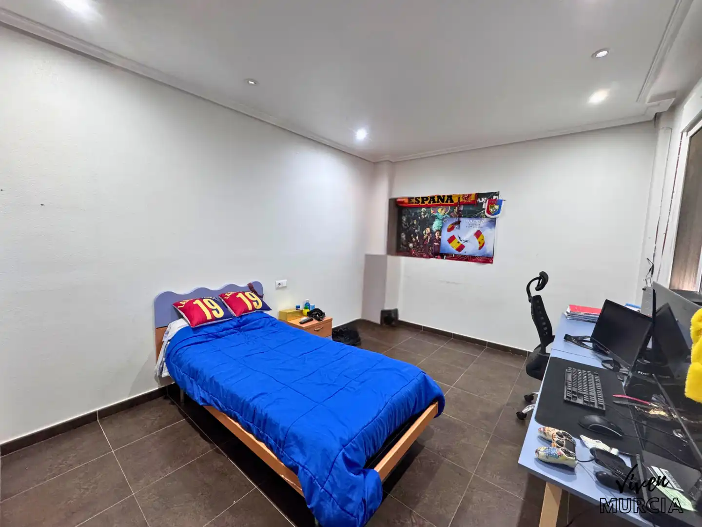 Casa o chalet en venta en Murcia con Aire acondicionado, Calefacción y Trastero