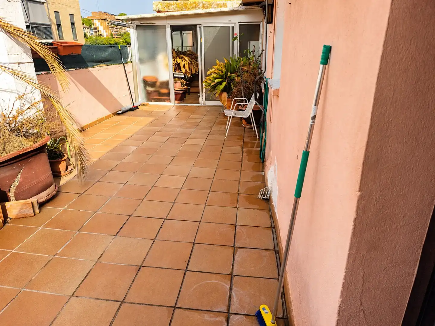 Penthouse with lift for sale in Sant Miquel, imagen 2