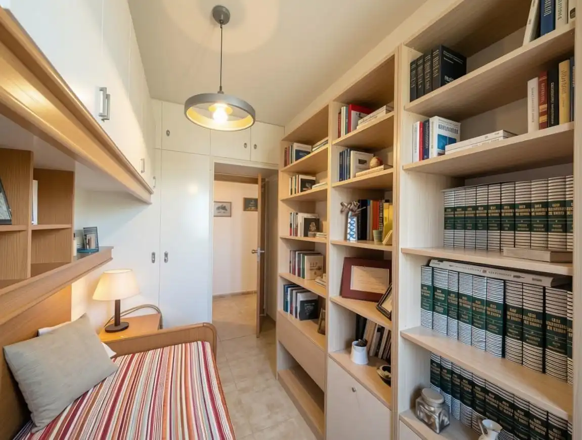 Wohnung mit Terrasse zum Verkauf in La Hispanidad - Verdeluz, imagen 25