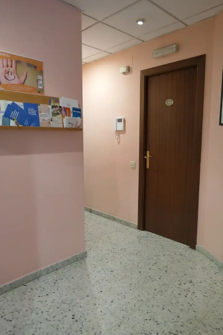 Büro zur Miete in Barcelona