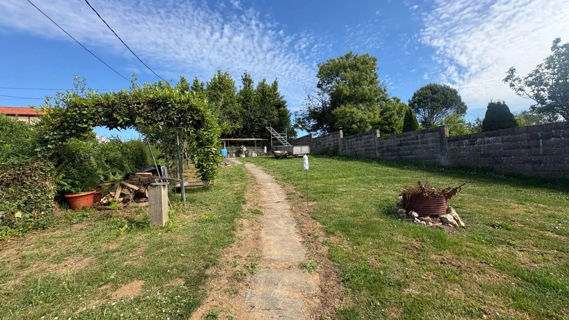 Casa o xalet en venda en Mugardos amb Calefacció