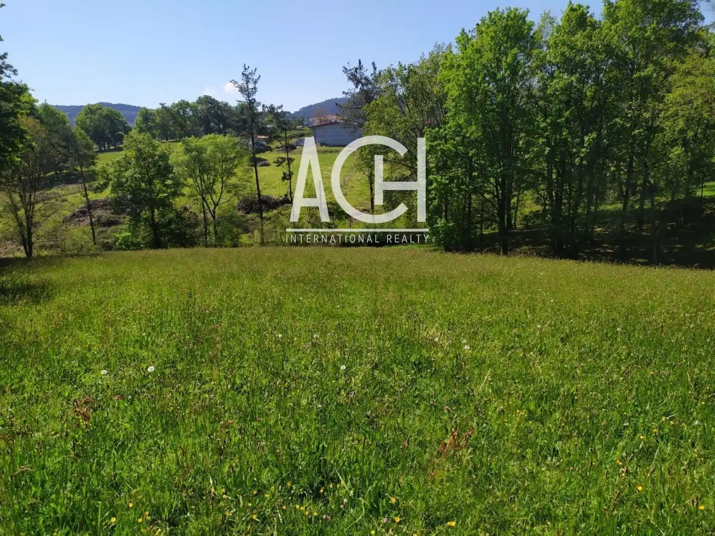 Terreno en venta en Gatika