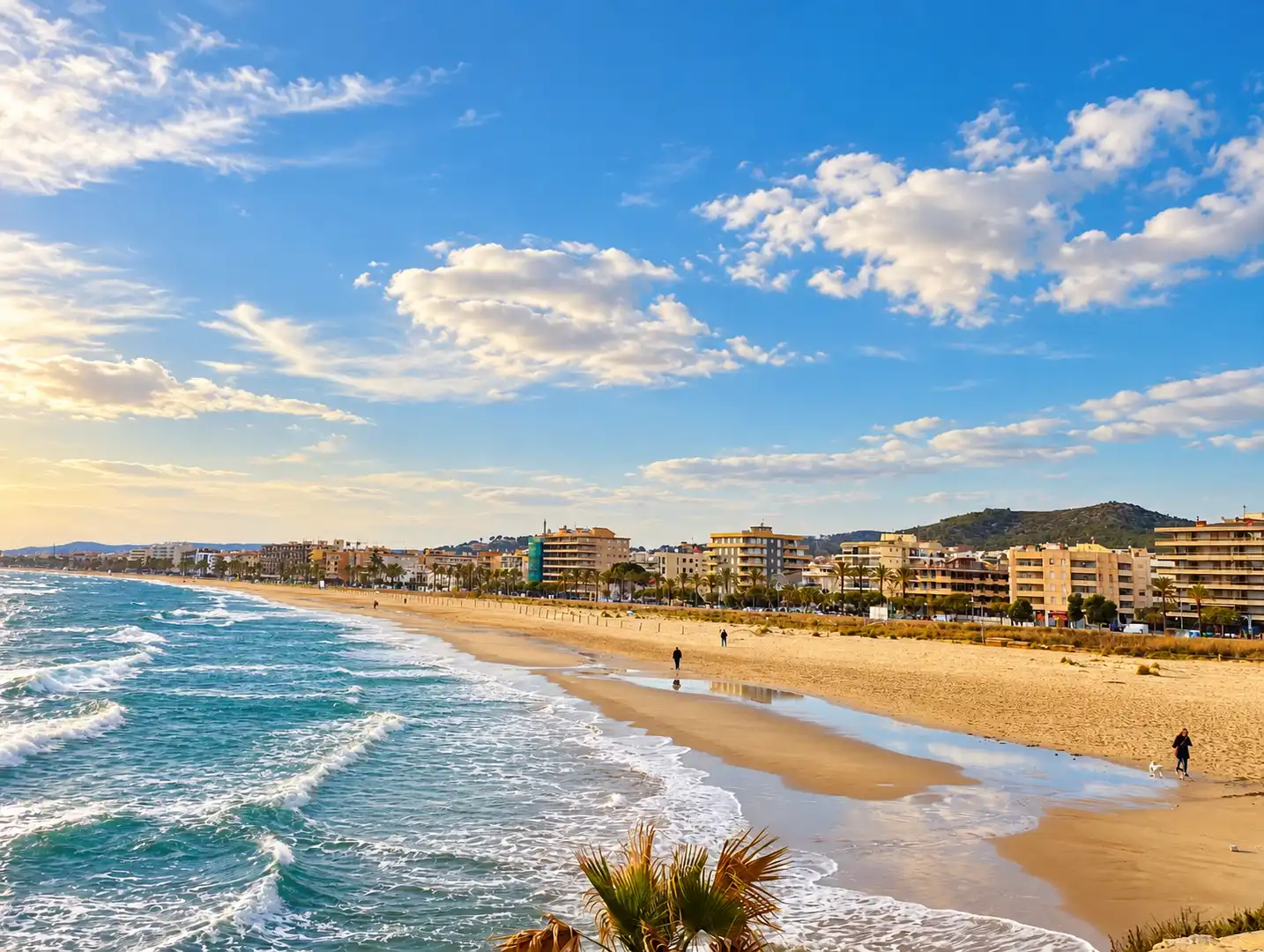 Appartement à vendre à Segur Platja