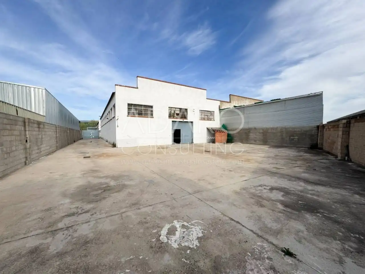 Nave industrial en venta en Calle Estaño, imagen 17