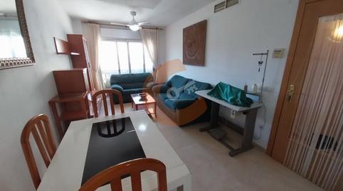 Foto 2 de Pis en venda a De L+ Estació, 3, La Pobla de Montornès  , Tarragona