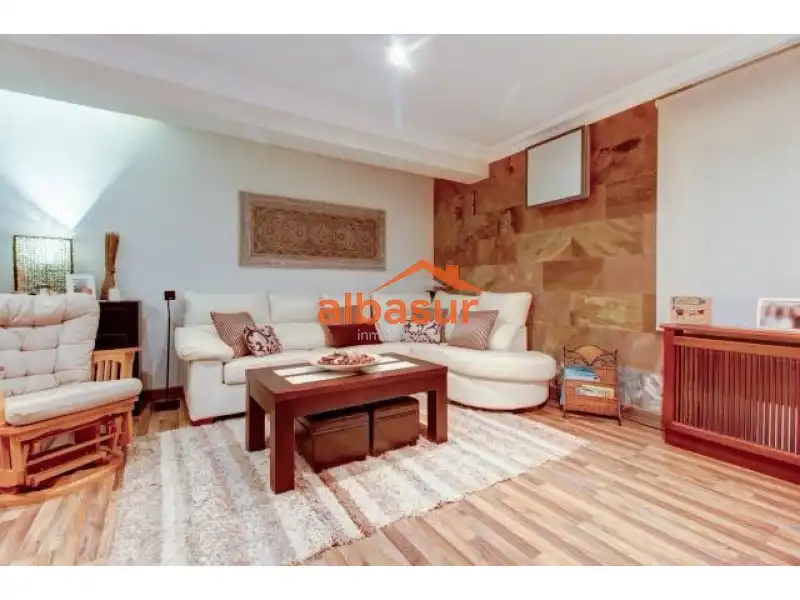 Villa mit Pool zum Verkauf in Calle El Almeso 3, imagen 4