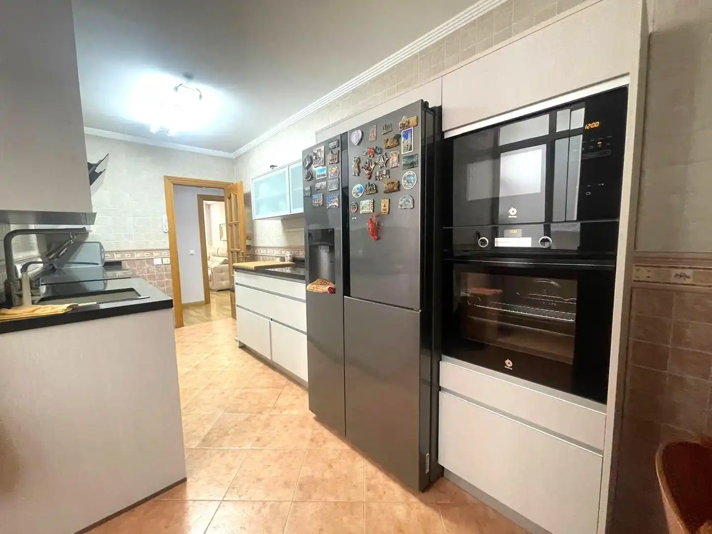 Piso con ascensor en venta en Carretera de Cádiz, imagen 18