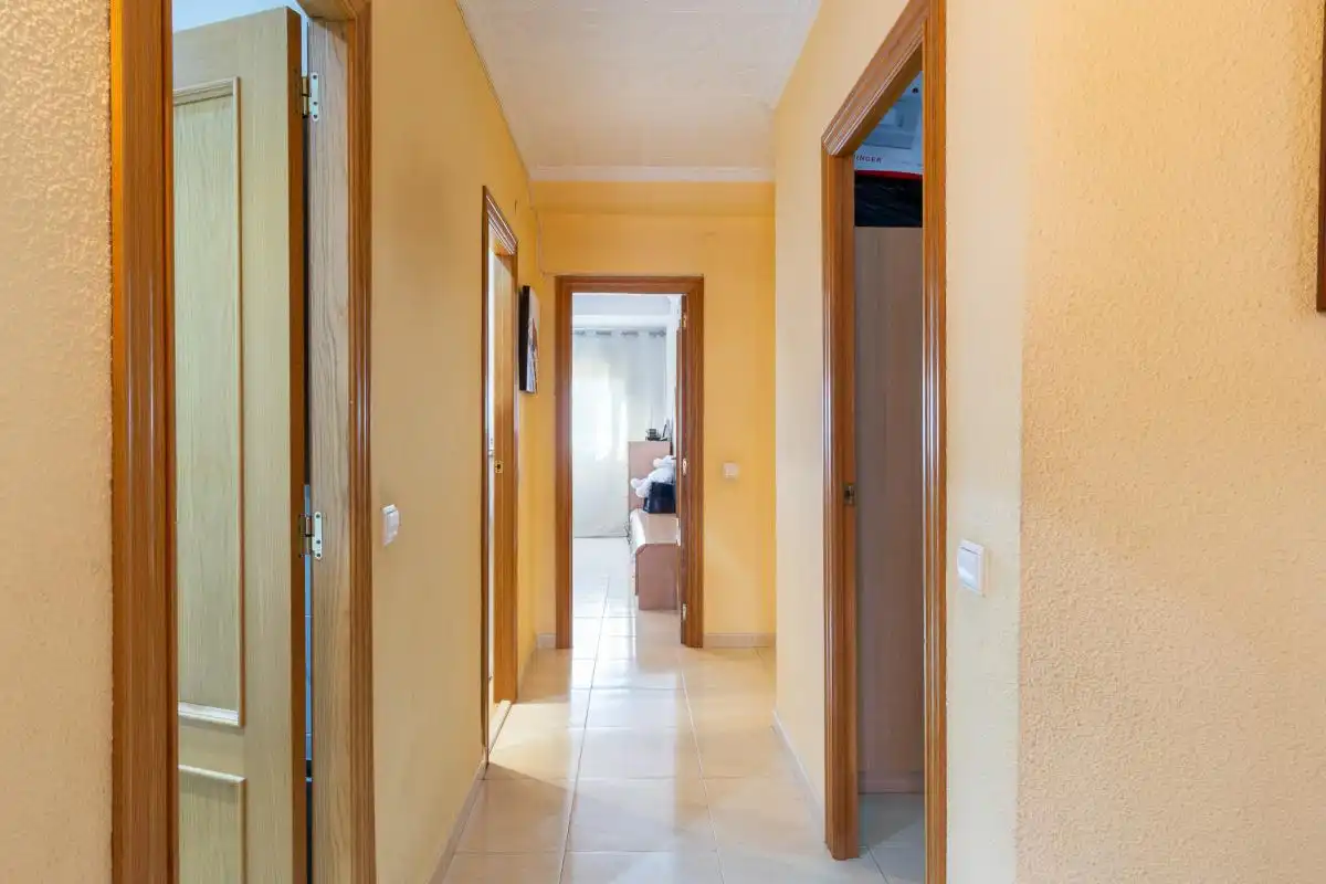 Flat for sale in Moncada  with Heating, Terrace and Balcony