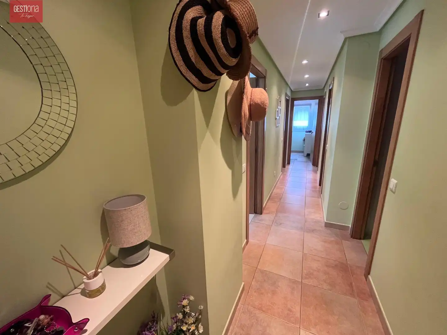 Ground floor for sale in Noja  with Heating, Private garden and Terrace