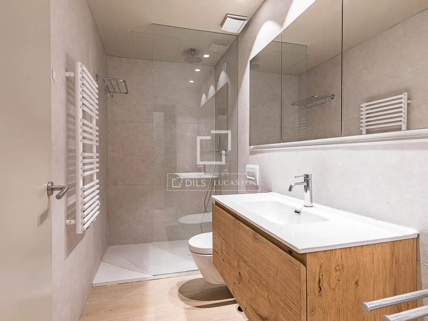 Flat with terrace for sale in Eixample, imagen 59