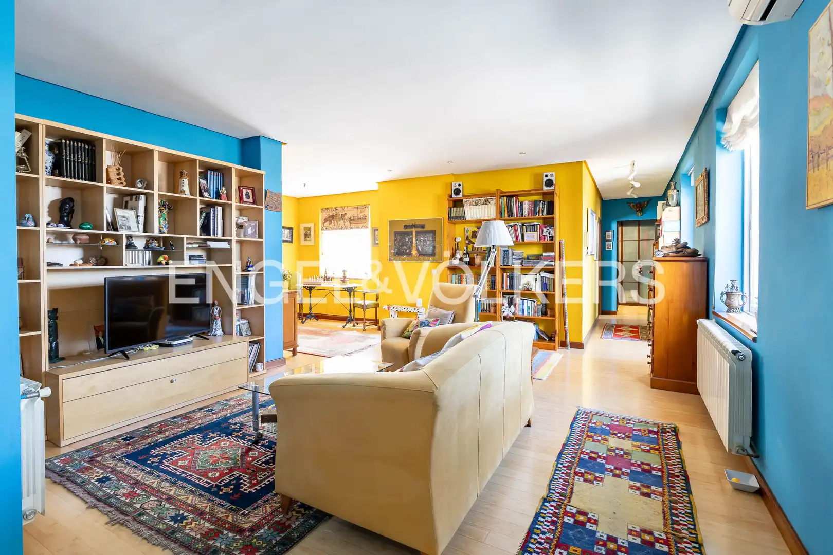 Piso con ascensor en venta en Chamberí, imagen 7