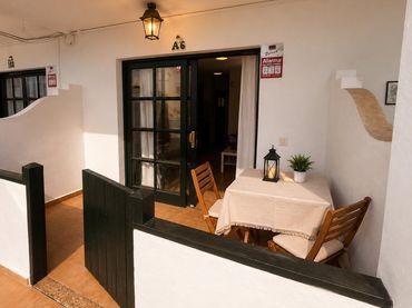 Apartament amb piscina en venda a Puerto del Carmen