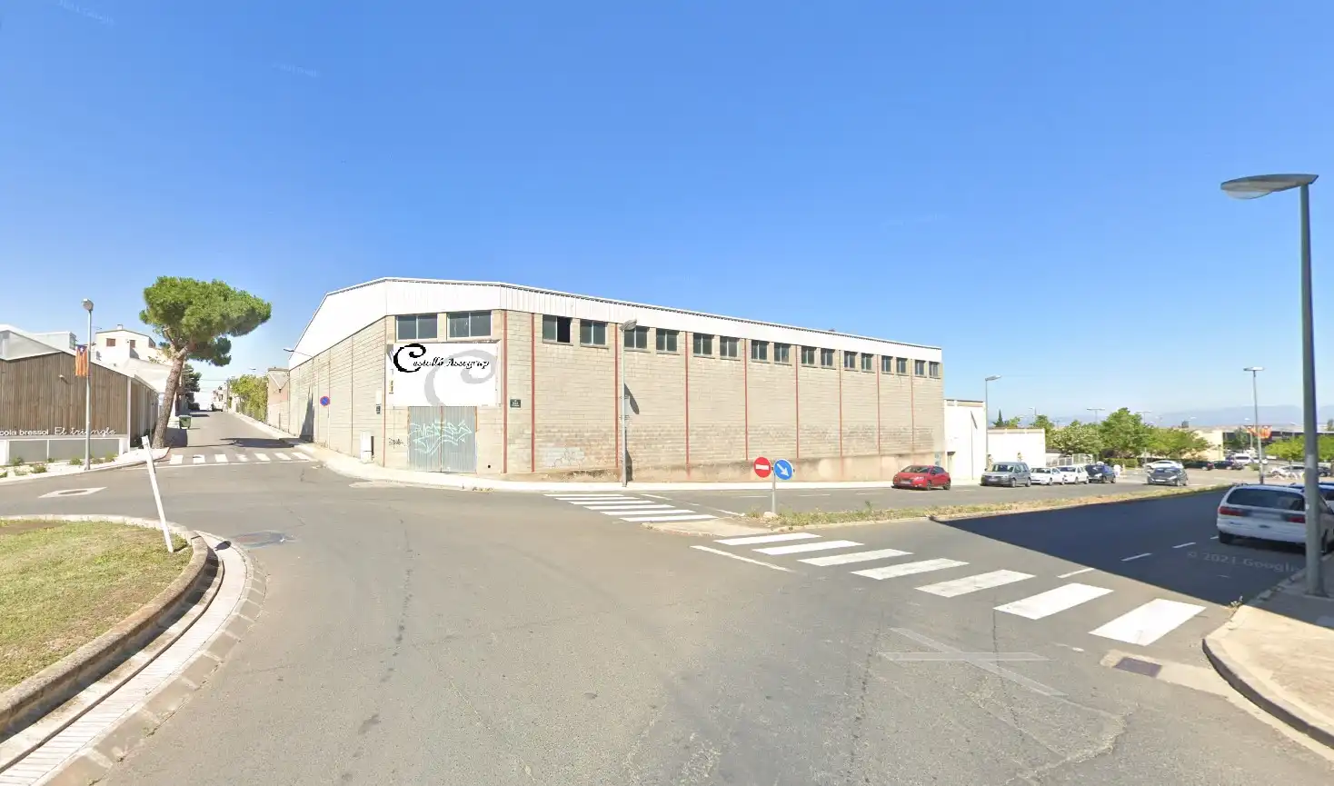 Terrenys i solars en venda a del Mestre Güell 125, imagen 3