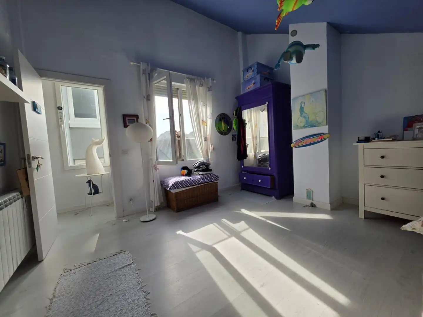 Villa avec terrasse à vendre à Calle Aviche 77, imagen 41