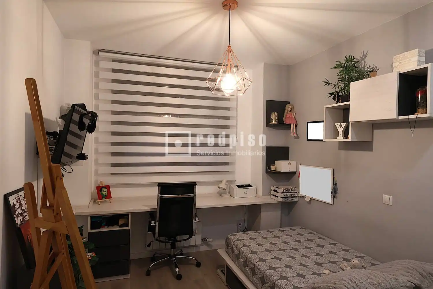 Flat with pool for sale in Villaverde, imagen 12