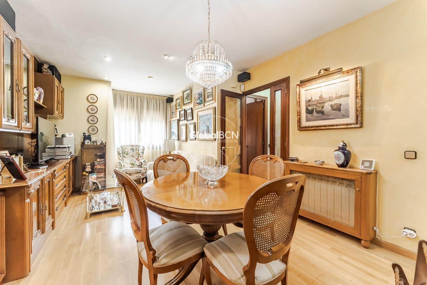 Casa o xalet en venda a Carrer del Mur, Martorell