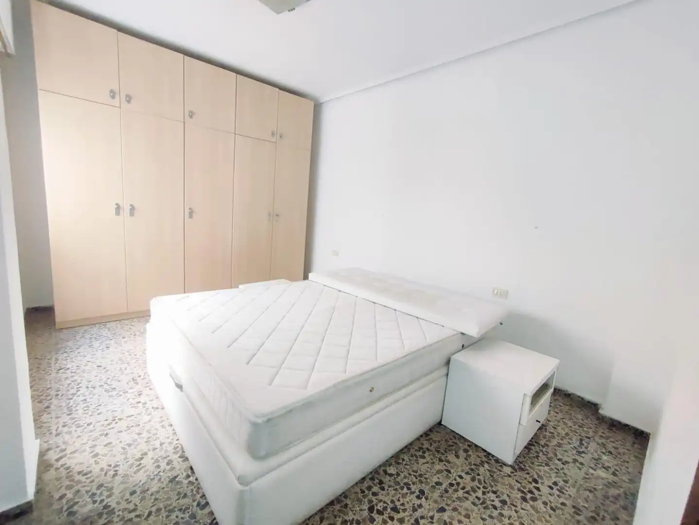 Bedroom of Flat for sale in Betxí