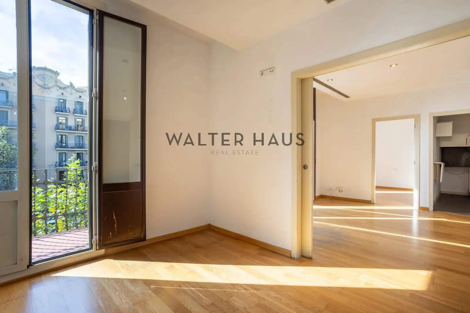 Wohnung mit Balkon zum Verkauf in Carrer d'Aribau, imagen 16