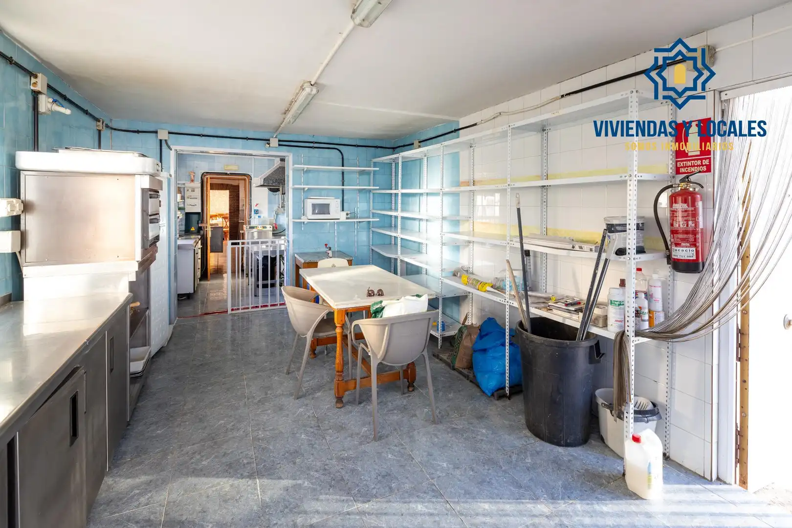 Local comercial en venta en Camino de Purchil, imagen 40