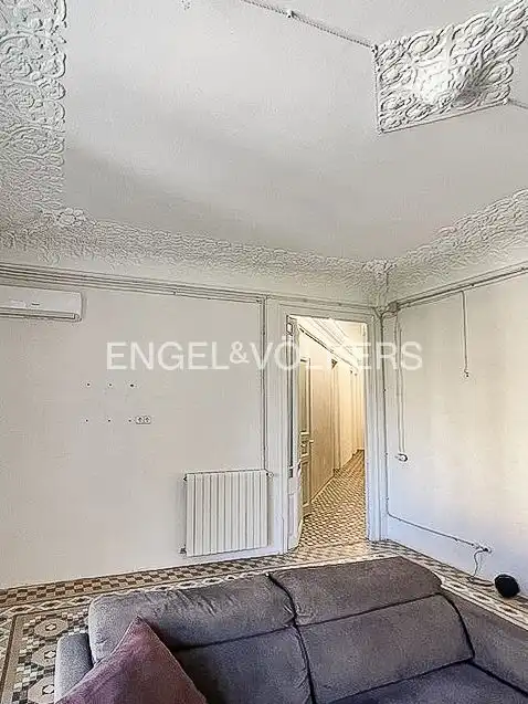 Piso con terraza en venta en Eixample, imagen 6