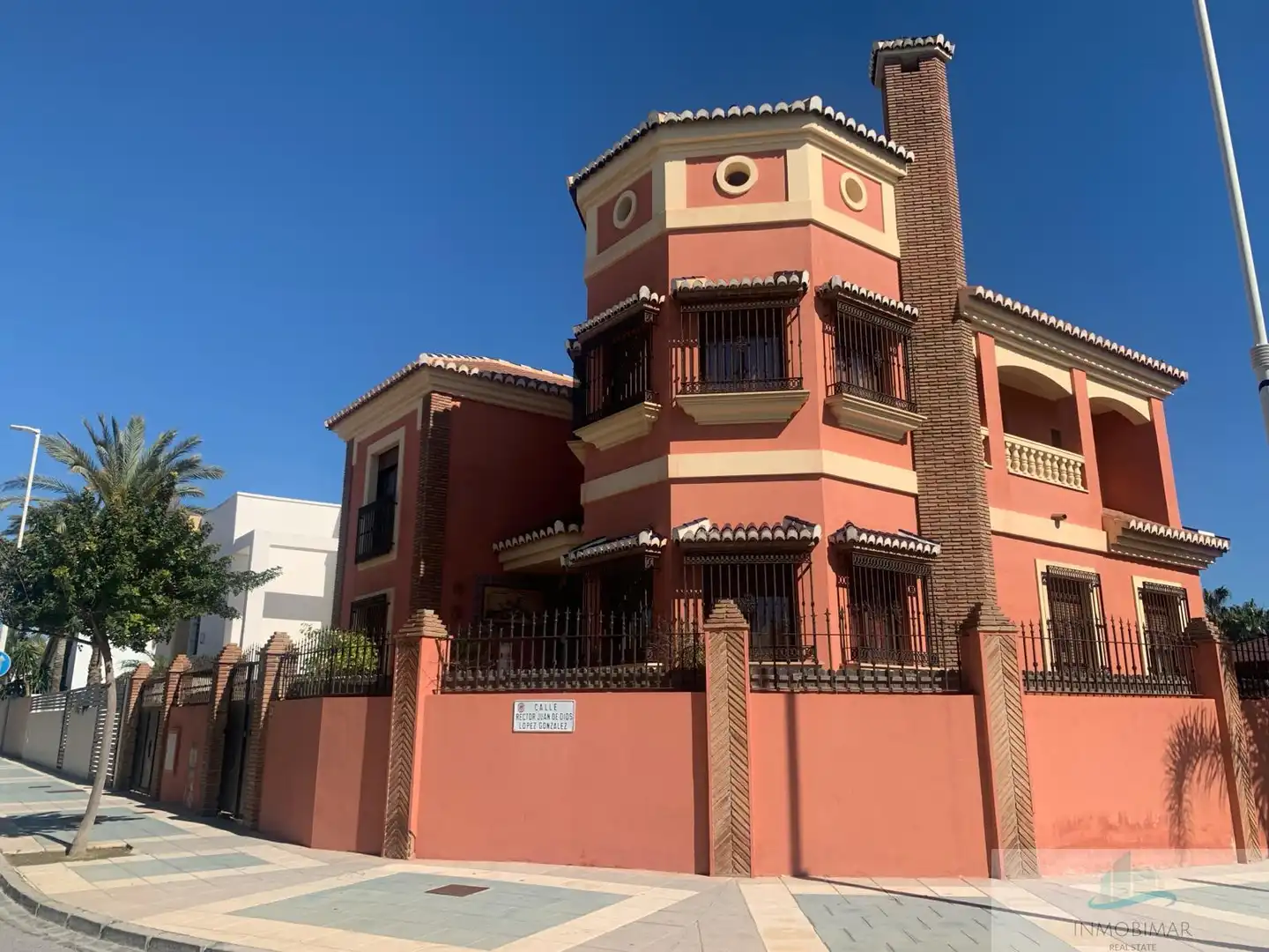 Haus mit Pool zum Verkauf in RECTOR JUAN DE DIOS LOPEZ GONZALEZ