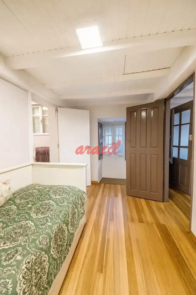 Habitación de Casa o chalet en venta en Coles con Calefacción, Jardín privado y Trastero