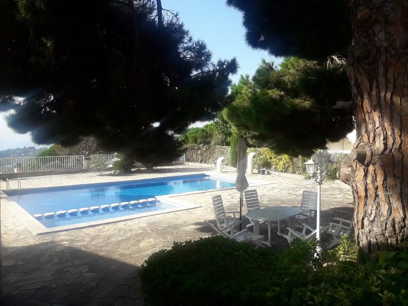 Maison avec piscine à vendre à Carrer Gèminis, imagen 22