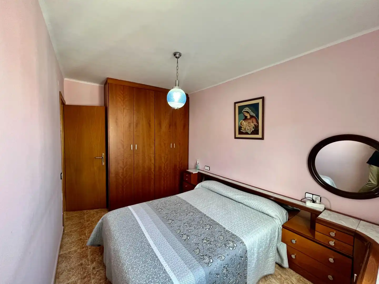 Flat for sale in Can Rull