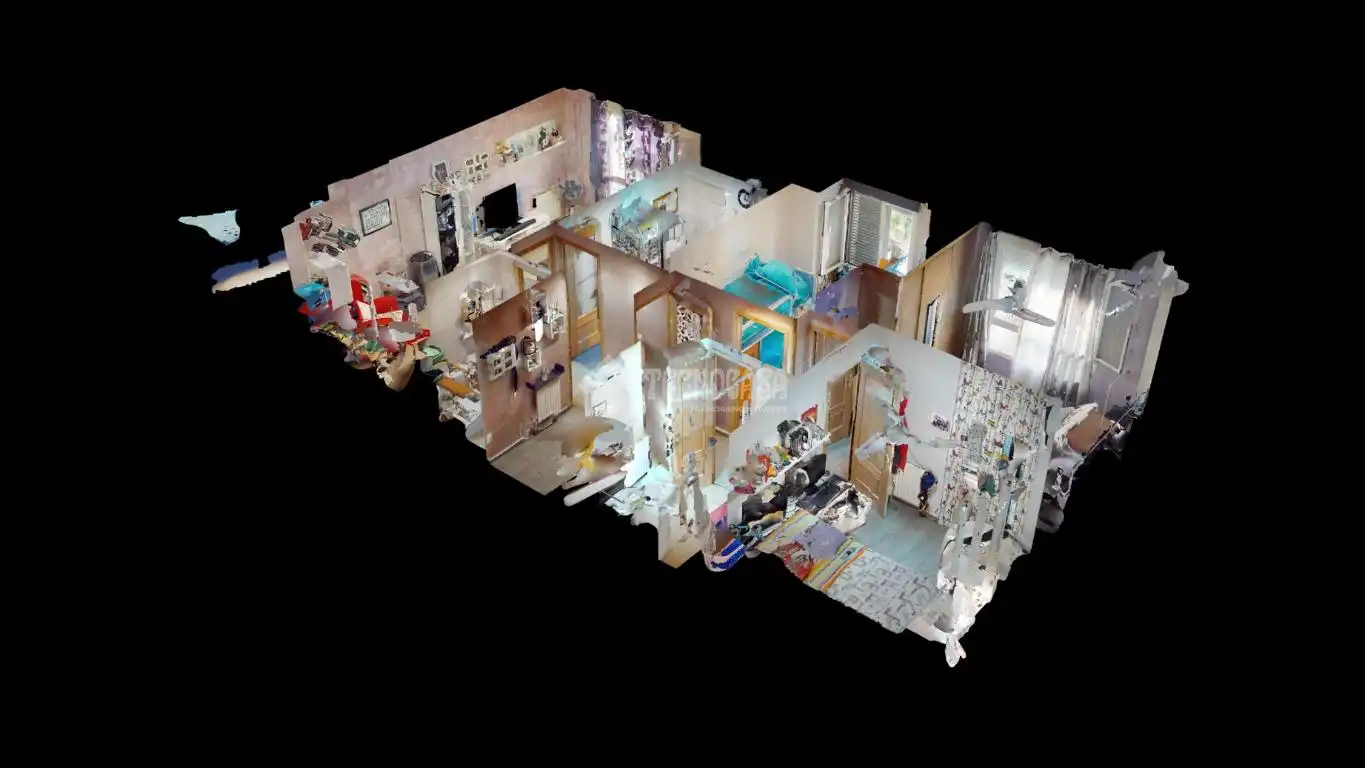 Piso en venta en Azuqueca de Henares con Calefacción, Trastero y Internet