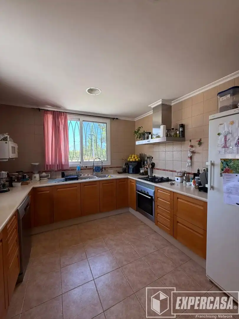 Casa o xalet en venda a Centro Ciudad