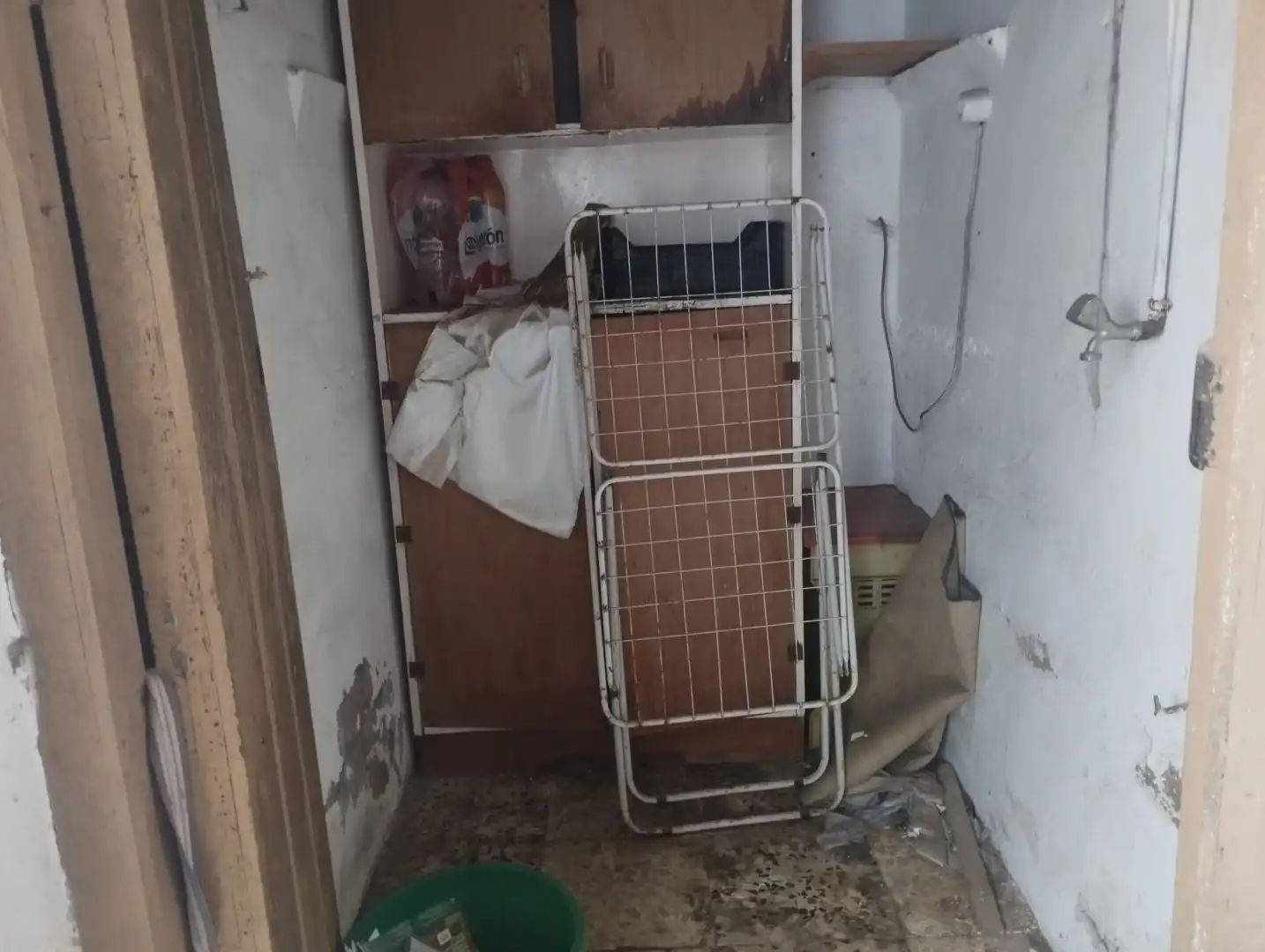 Bedroom of Houses for sale in Aznalcázar