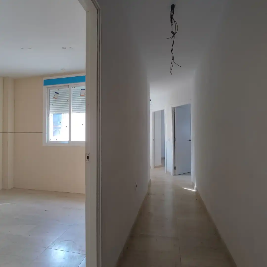 Wohnung zum Verkauf in Villanueva del Duque mit Abstellraum