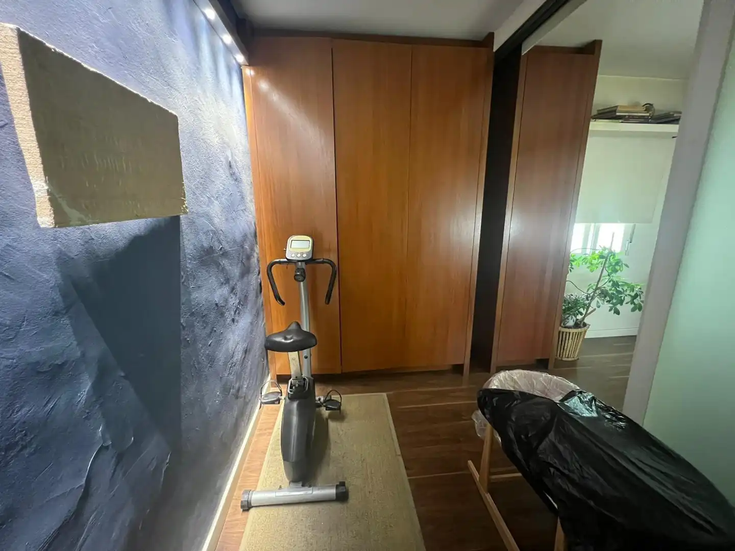 Piso en venta en Ciudad Real con Aire acondicionado, Calefacción y Amueblado