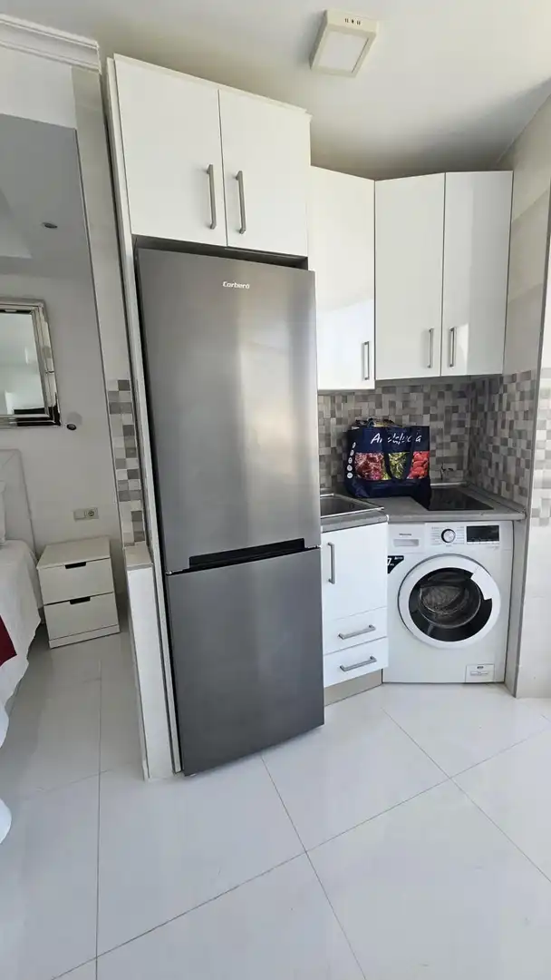 Wohnung mit Pool zum Verkauf in Torrequebrada, imagen 7