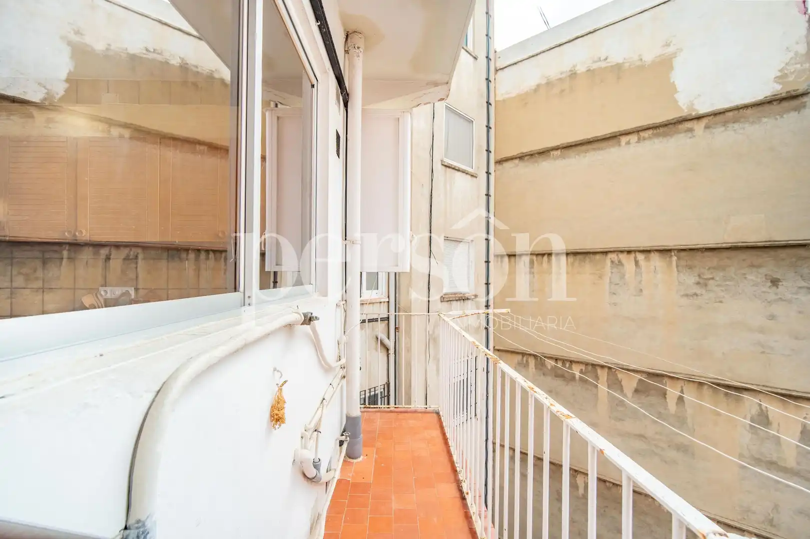 Appartamento con terrazza in vendita a L'Eixample, imagen 35