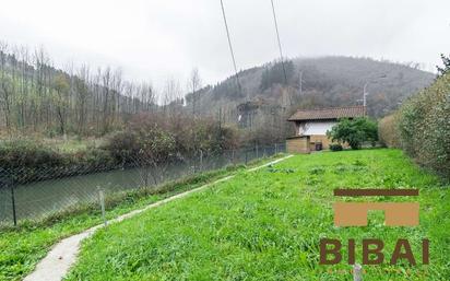 House or chalet for sale in Bergara