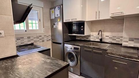 Foto 5 de Pis en venda a Caucho, 6, Arcos,  Madrid Capital