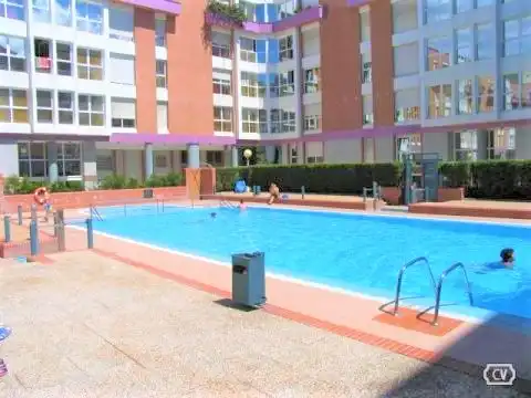 Piso con piscina en venta en Avenida Riomar, imagen 57
