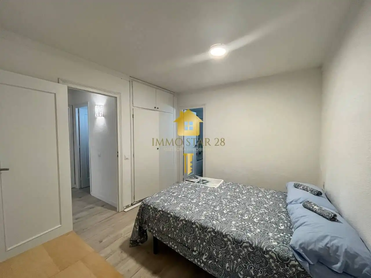 Apartamento de alquiler en calle del Cap Norfeu, Centre