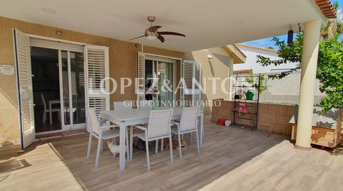 Foto 5 de Casa o chalet en venta en Montealegre, L'Eliana