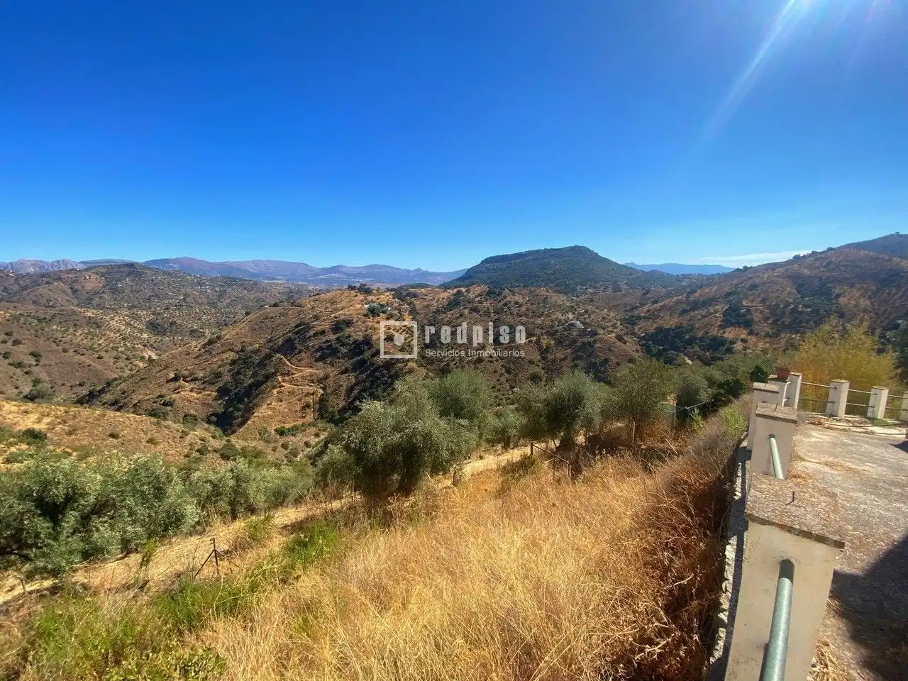 Casa o chalet en venta en Málaga con Calefacción, Jardín privado y Terraza
