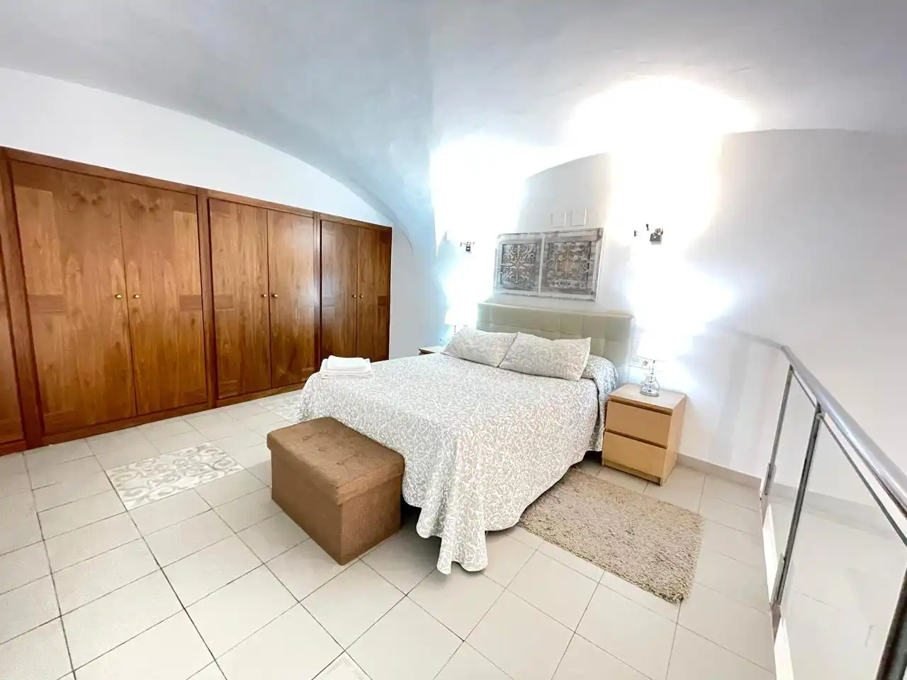 Habitación de Planta baja en venta en Cáceres con Amueblado