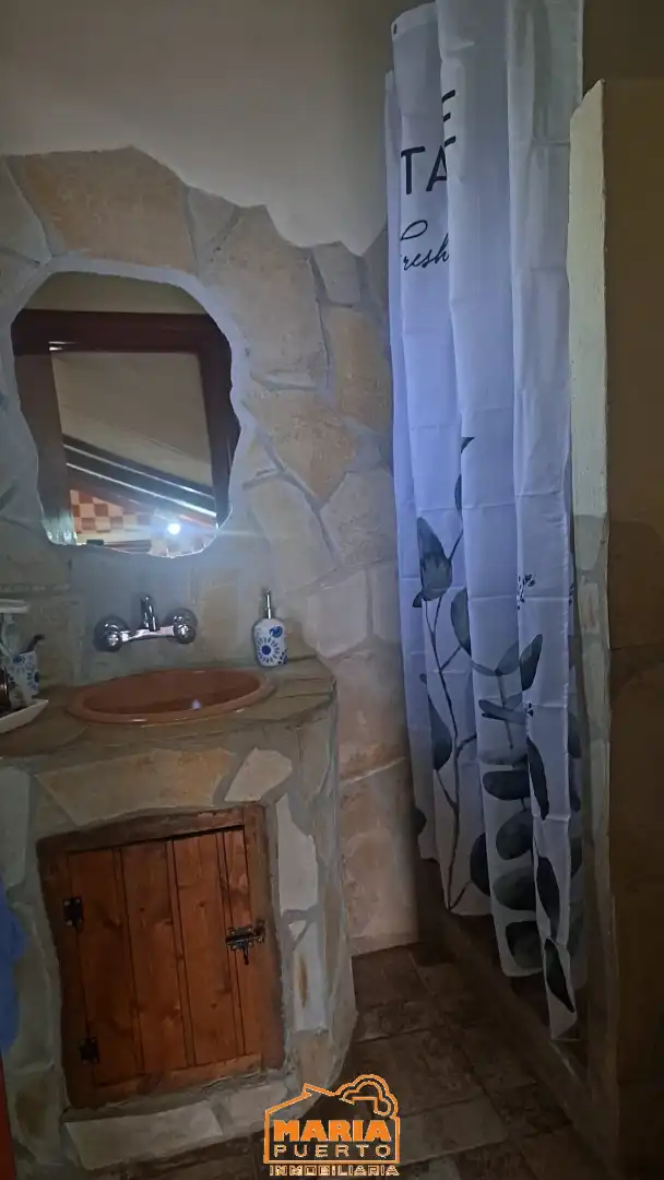 Casa rústica en venta en Almogía, imagen 18