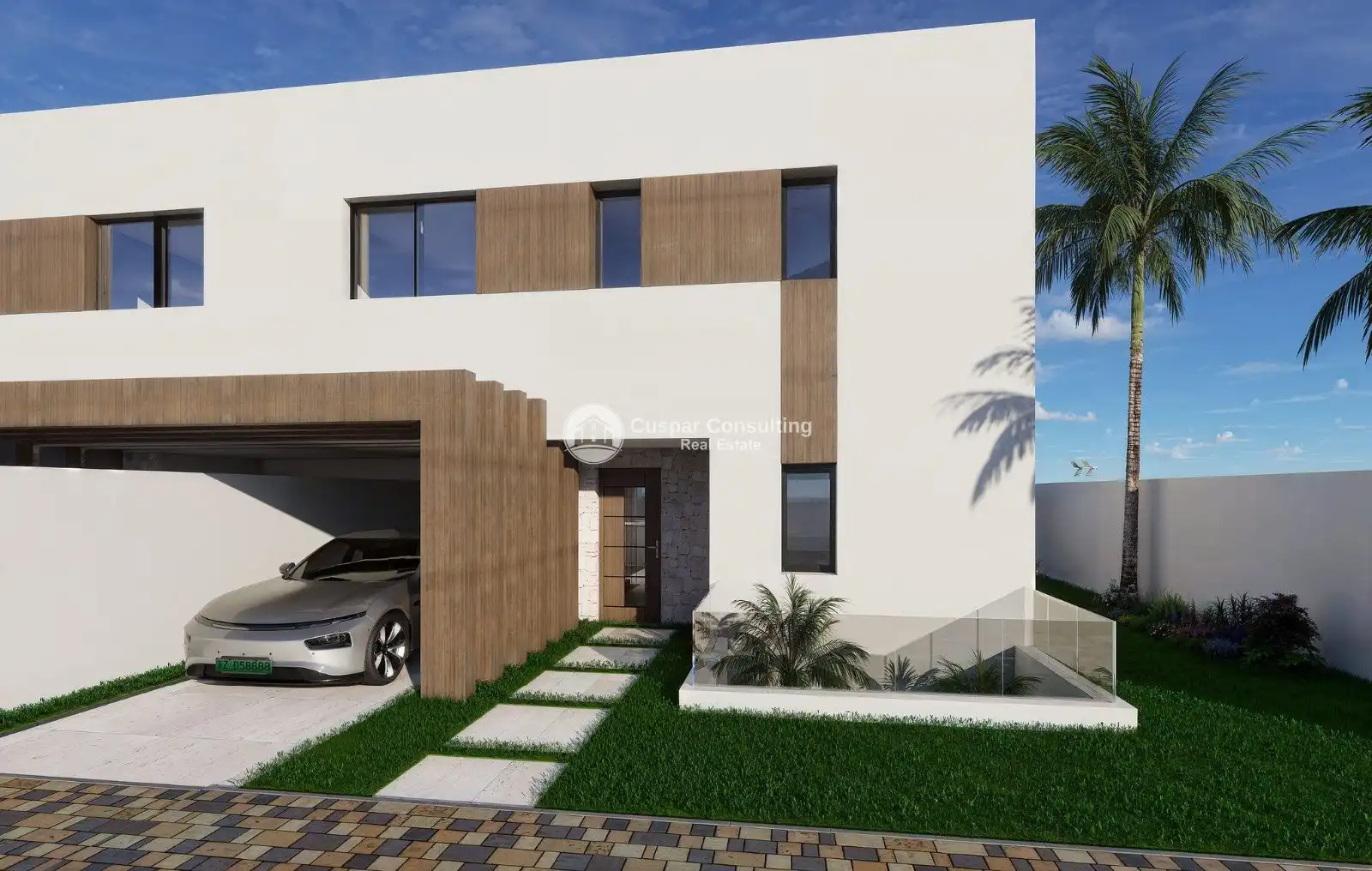 Villa avec terrasse à vendre à Mar Menor Golf, imagen 11